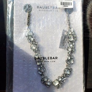 BaubleBar Jax Collar